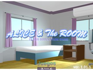 Alice And The Room [1.01.1]
